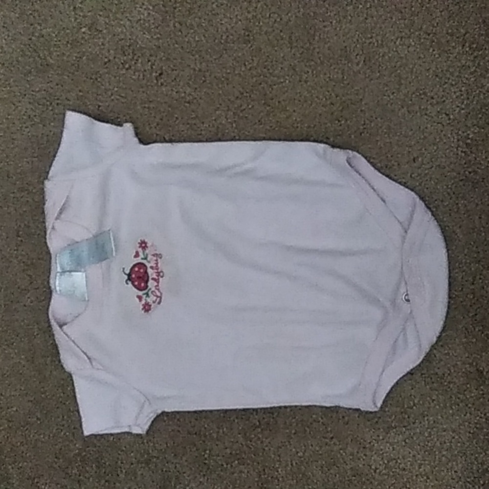 0-3m onsie